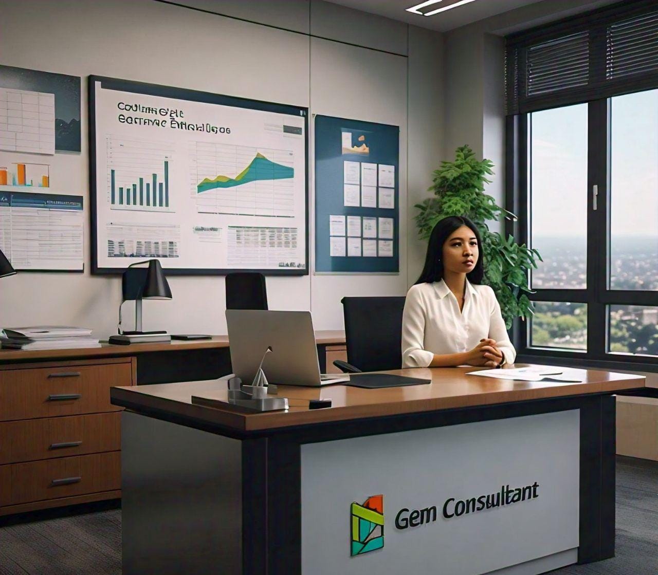 Business Illustration